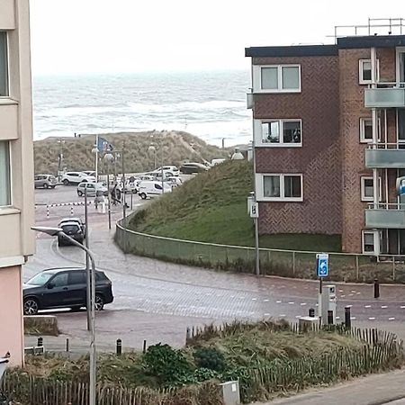Strand Zuid Apartment Egmond aan Zee Exterior photo