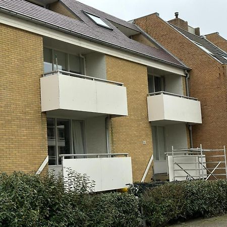 Strand Zuid Apartment Egmond aan Zee Exterior photo