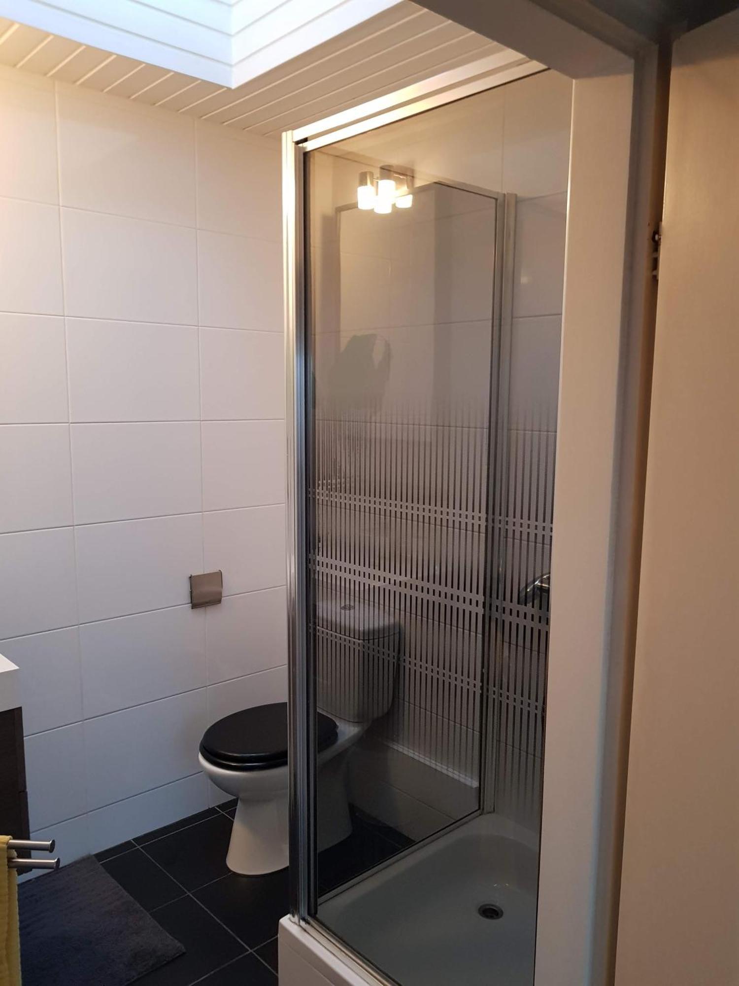 Strand Zuid Apartment Egmond aan Zee Exterior photo